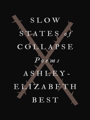cover image of Slow States of Collapse